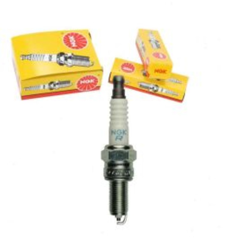 NGK Standard 90299 MR8F Spark Plug