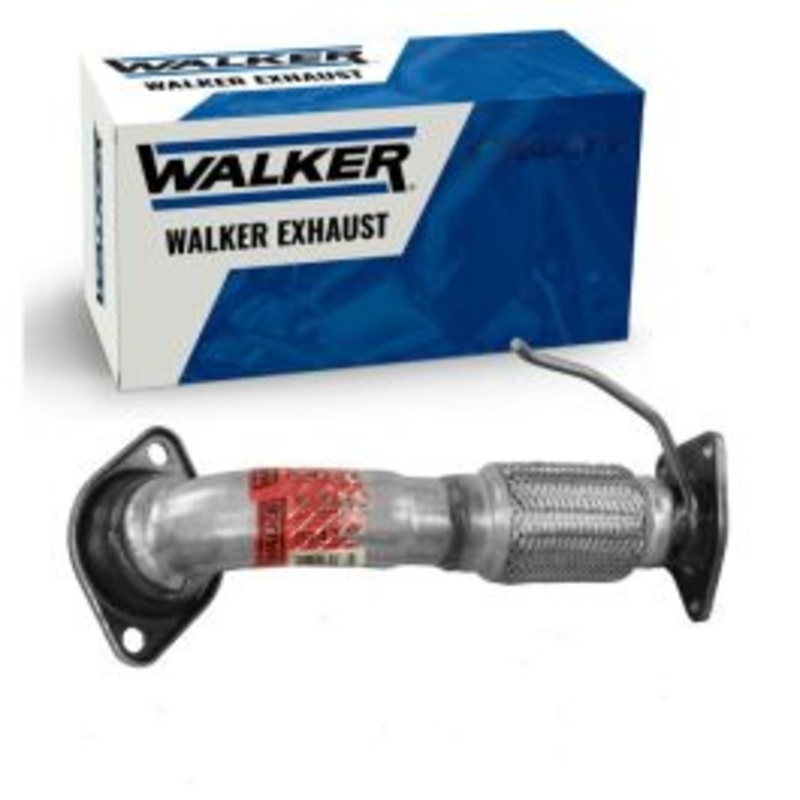 Walker Exhaust Pipe for 2008-2012 Honda Accord 2.4L L4