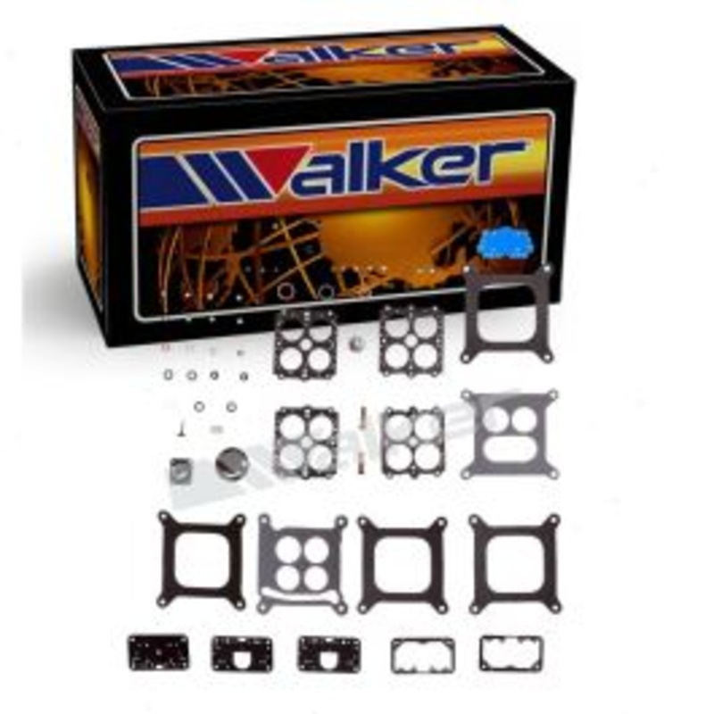Walker Products 15152B Carburetor Repair Kit