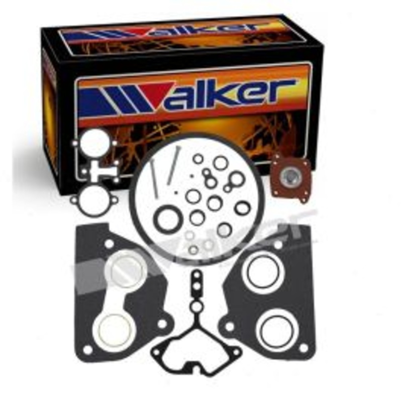 Walker Products Fuel Injector Repair Kit for 1991-1994 Oldsmobile Bravada Cruiser Custom Silhouette
