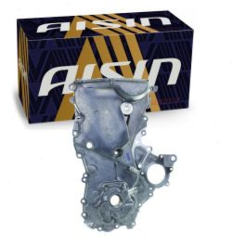 AISIN Engine Oil Pump for 2000-2005 Toyota Echo 1.5L L4