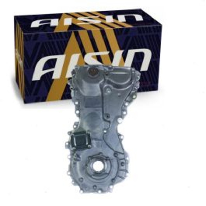 AISIN Engine Timing Cover for 2011-2016 Scion tC 2.5L L4