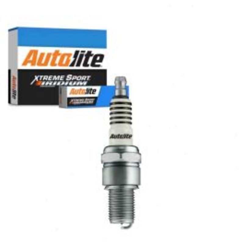 Autolite Xtreme Sport XS4062 Spark Plug