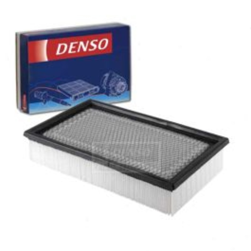 DENSO Air Filter for 1999-2000 BMW 323i 2.5L L6