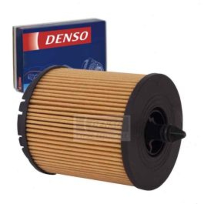 DENSO Engine Oil Filter for 2000-2002 Pontiac Sunfire 2.2L L4