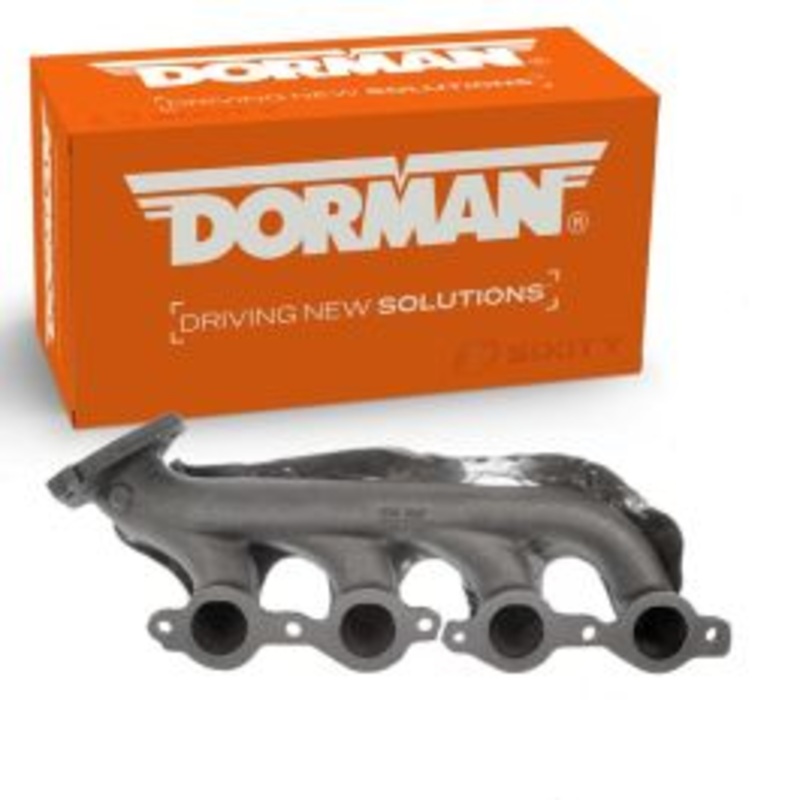 Dorman Right Exhaust Manifold for 2003-2009 Hummer H2 6.0L 6.2L V8