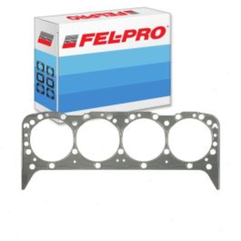 Fel-Pro Engine Cylinder Head Gasket for 1960-1963 GMC 2500 Series 4.6L V8