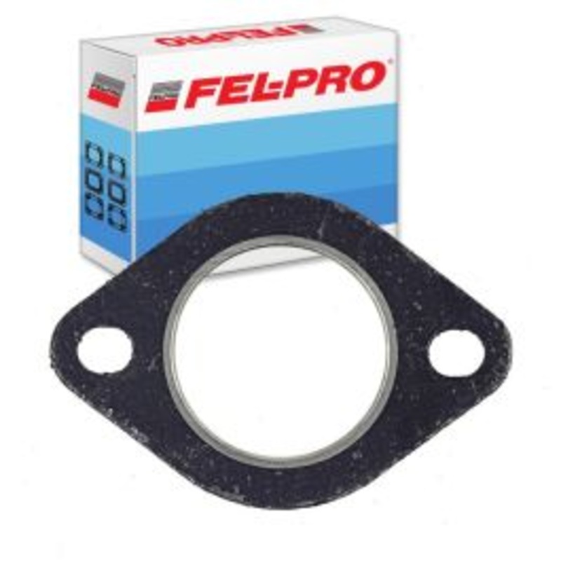 Fel-Pro Rear Exhaust Pipe Flange Gasket for 2010-2013 Kia Forte Koup 2.0L 2.4L L4
