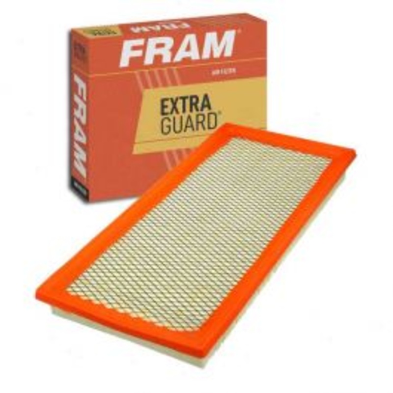 FRAM Extra Guard Air Filter for 1999-2005 Subaru Impreza 2.5L H4