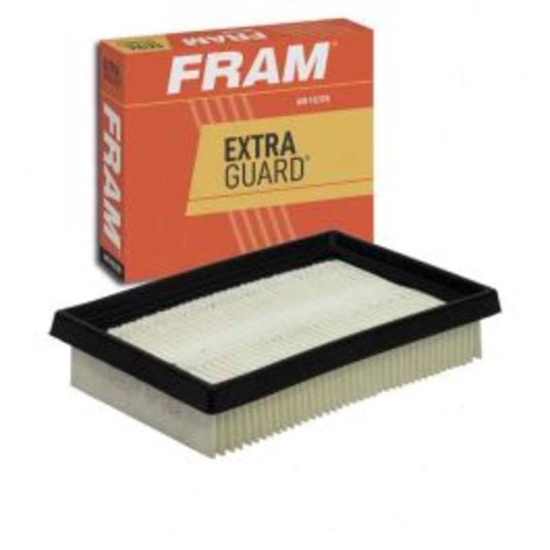 FRAM Extra Guard Air Filter for 2012-2018 Toyota Prius C