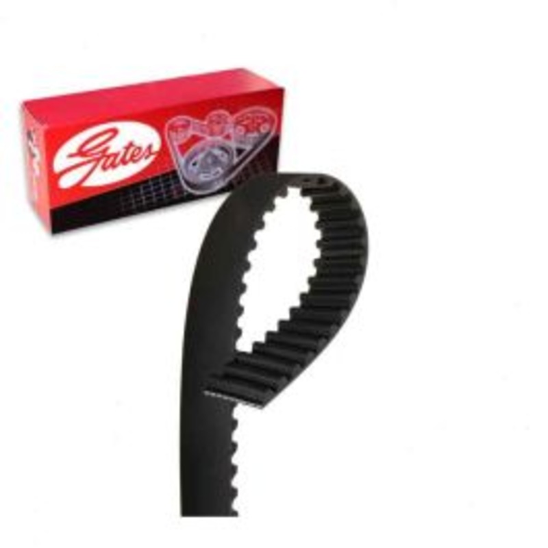 Gates Engine Timing Belt for 2001-2004 Mazda Tribute 2.0L L4