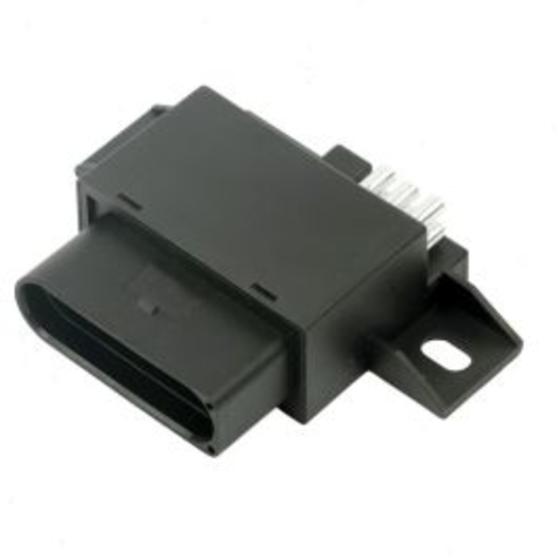 Hitachi Fuel Pump Driver Module for 2008-2011 Audi S5 3.0L 4.2L V6 V8