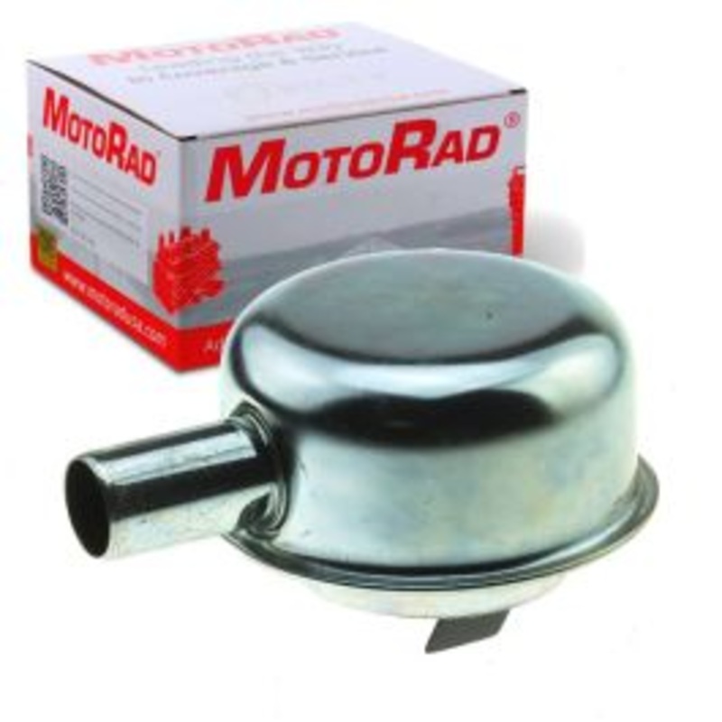 MotoRad Crankcase Breather Cap for 1971-1972 American Motors Hornet