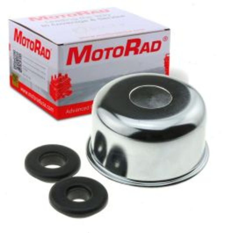 MotoRad Crankcase Breather Cap for 1979-1985 Mercury Capri