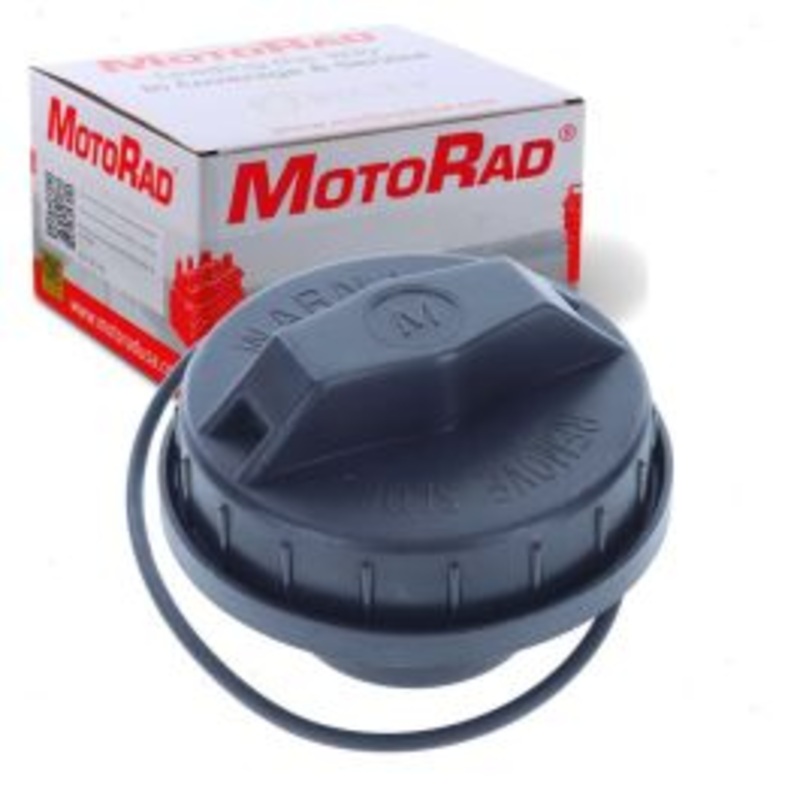 MotoRad Gas Cap for 2002-2005 Volkswagen Sharan
