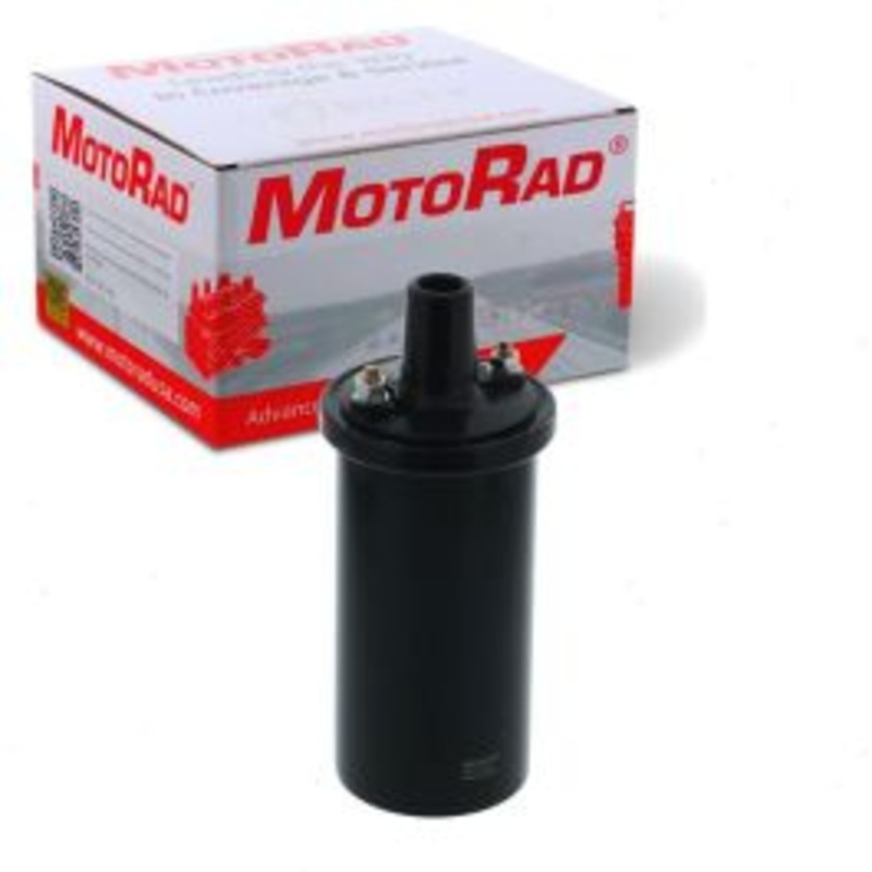 MotoRad Ignition Coil for 1972-1974 Ford Gran Torino