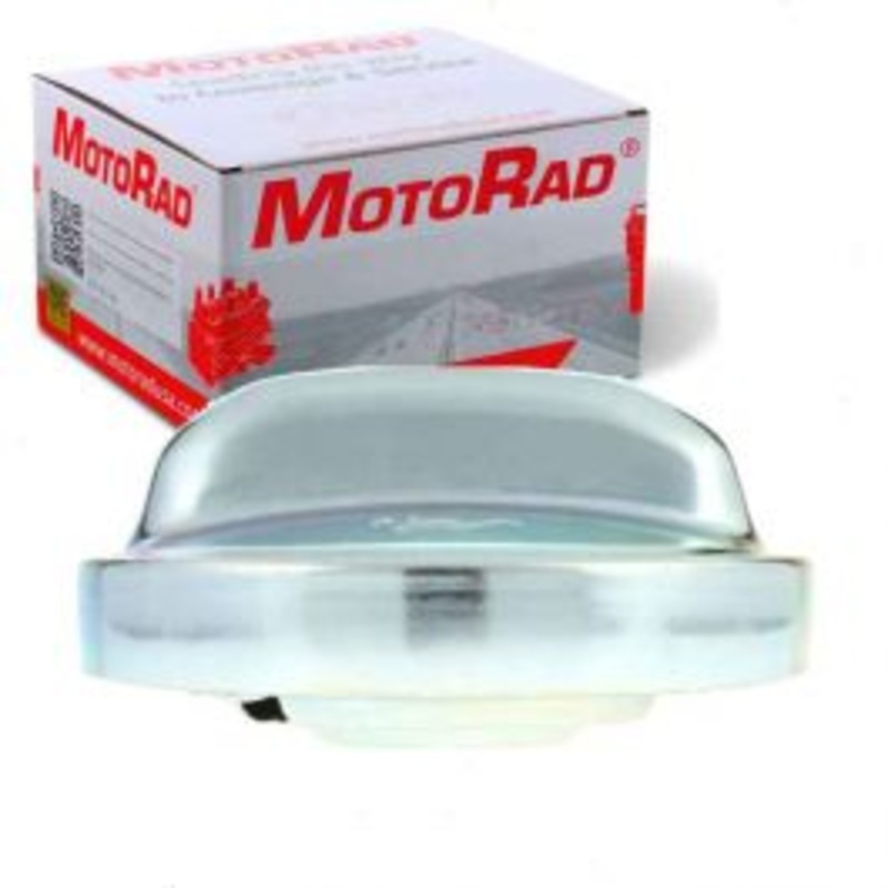 MotoRad Oil Filler Cap for 1988-1992 Audi 80