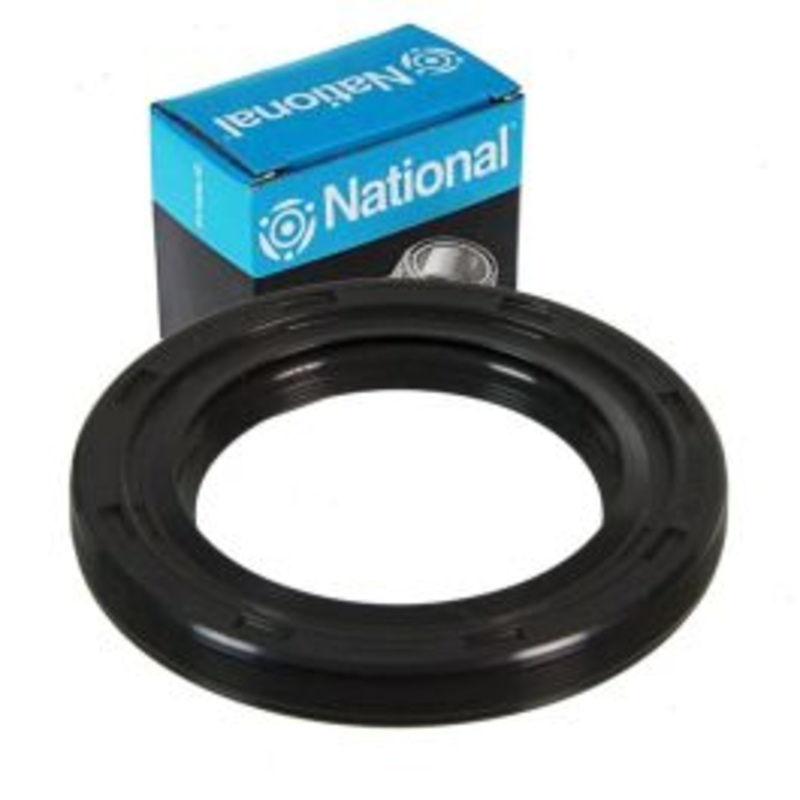 National Front Engine Crankshaft Seal for 2014-2017 Ram ProMaster 2500