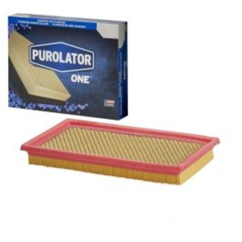 Purolator ONE Air Filter for 1992-1997 Subaru SVX 3.3L H6