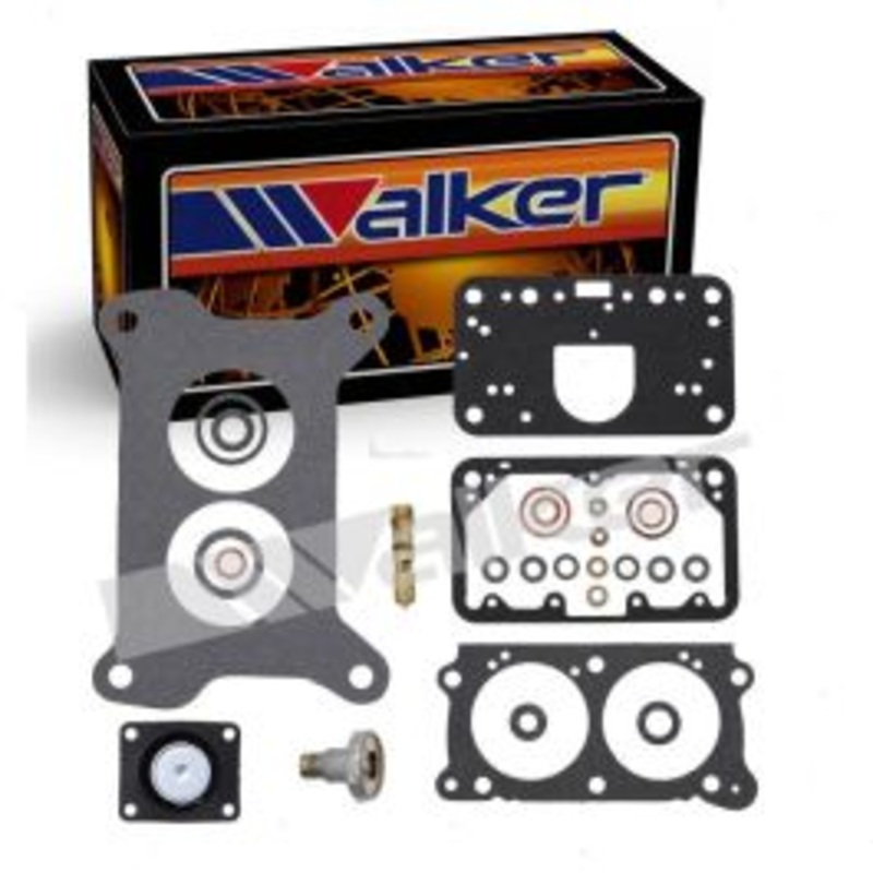 Walker Products 15879 Carburetor Repair Kit
