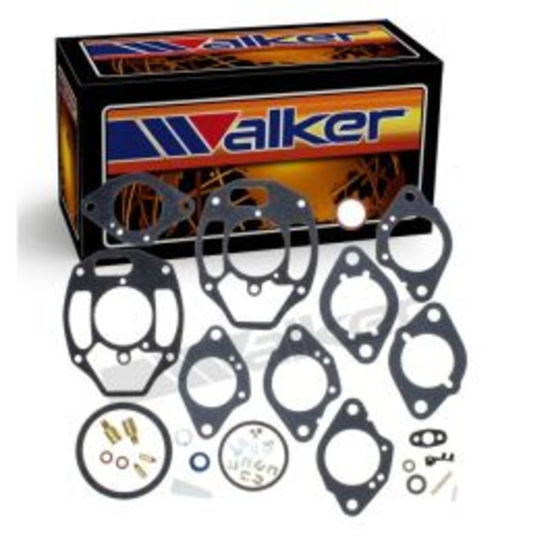 Walker Products Carburetor Repair Kit for 1964-1965 Buick Skylark Special Sportwagon