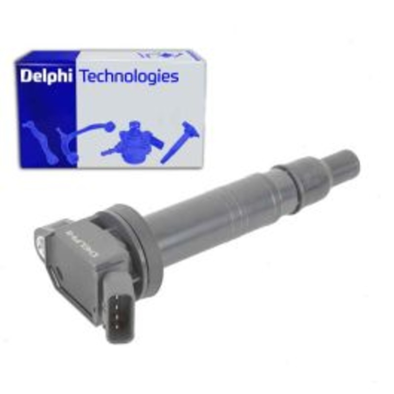 Delphi Ignition Coil for 2008-2014 Lexus IS F 5.0L V8
