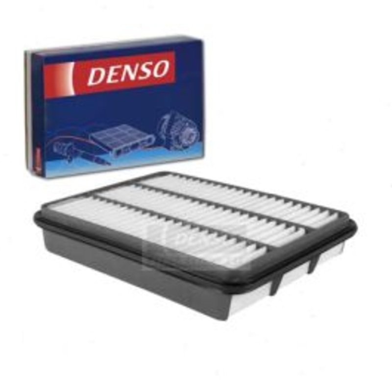 Denso 143-3045 Air Filter