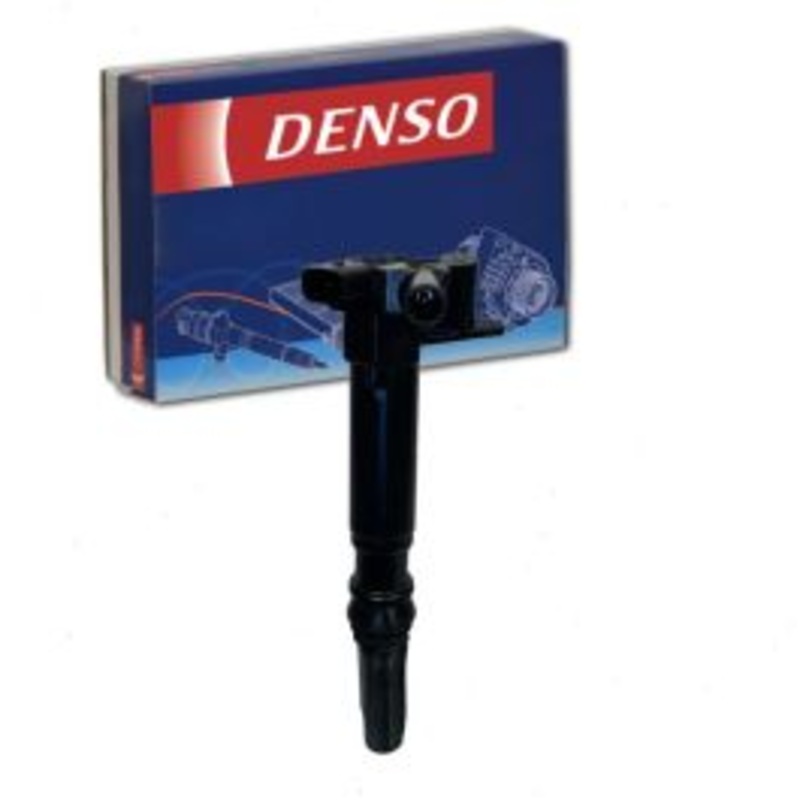 DENSO 673-6302 Direct Ignition Coil