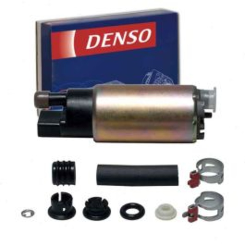 DENSO Electric Fuel Pump for 2000-2004 Toyota Tundra 3.4L V6