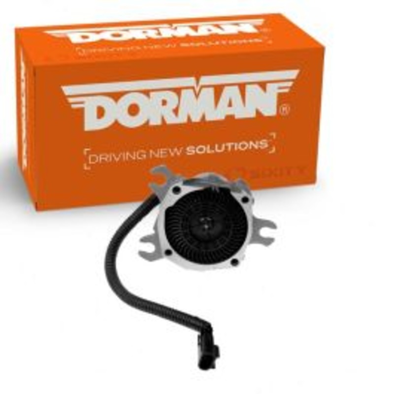 Dorman Secondary Air Injection Pump for 2005-2007 Toyota Land Cruiser 4.7L V8