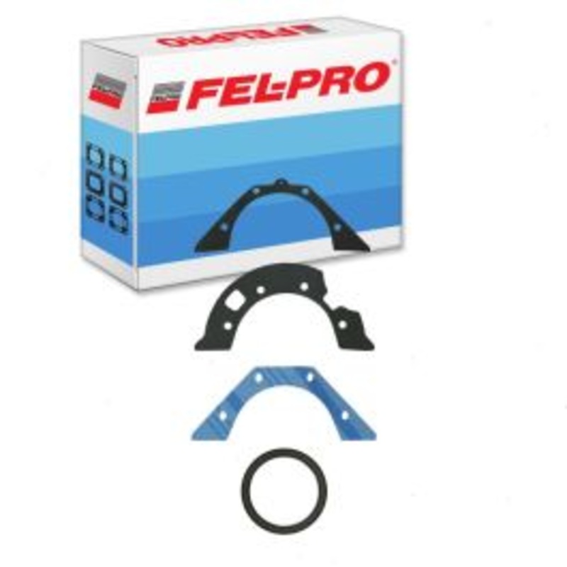 Fel-Pro Rear Engine Crankshaft Seal Kit for 2001-2004 Mazda Tribute 2.0L L4