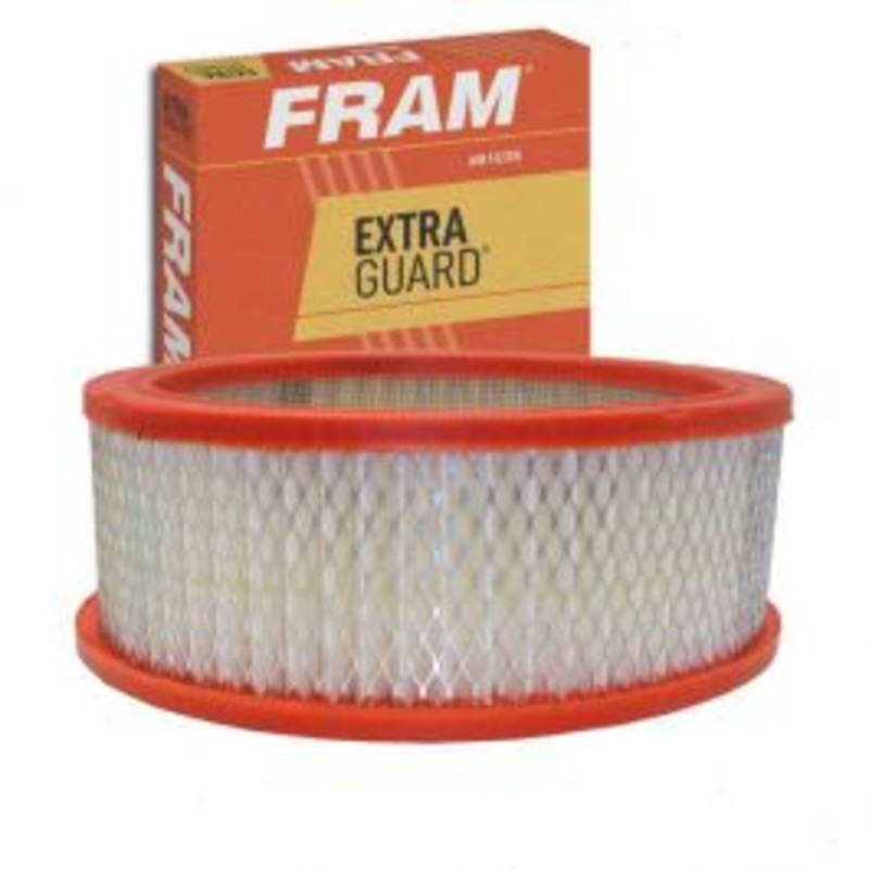 FRAM Extra Guard Air Filter for 1975-1977 Dodge W200