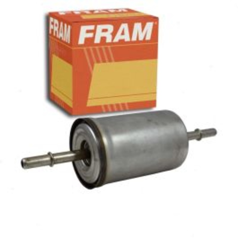FRAM Fuel Filter for 1999-2003 Ford Windstar