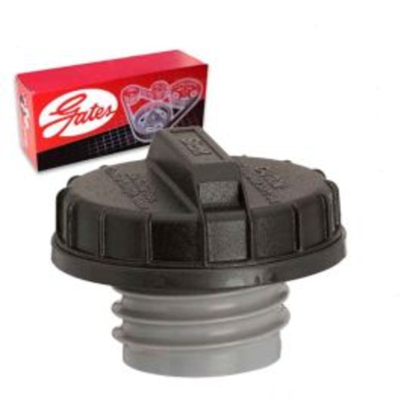 Gates Gas Cap for 1995-2003 Nissan Tsubame 1.6L L4