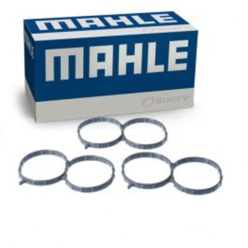 MAHLE MS19703 Fuel Injection Plenum Gasket Set