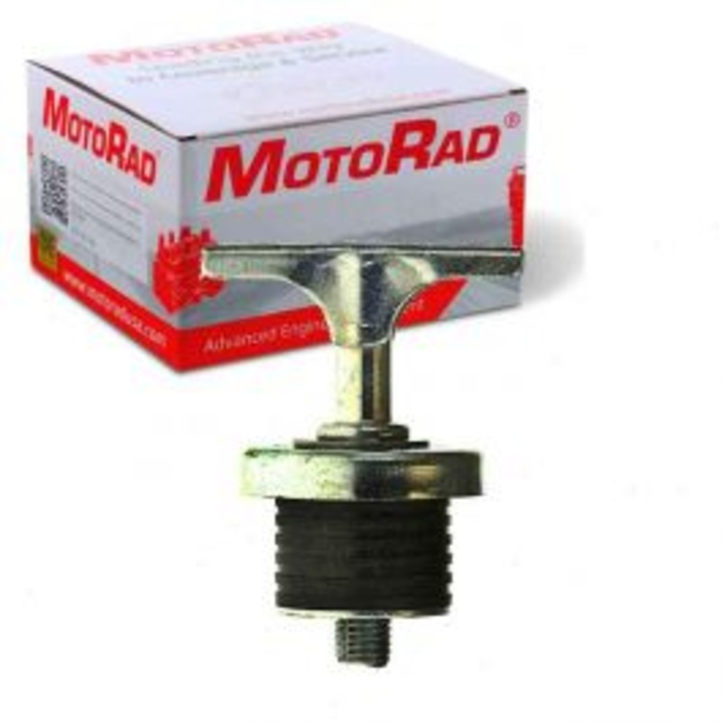 MotoRad Gas Cap for 1965 Studebaker Cruiser
