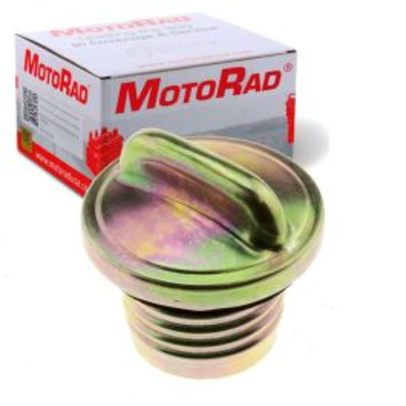 MotoRad Gas Cap for 1971-1979 Volkswagen Super Beetle