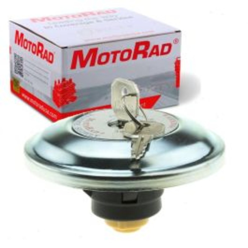 MotoRad Gas Cap for 1978-1979 Ford E-150 Econoline