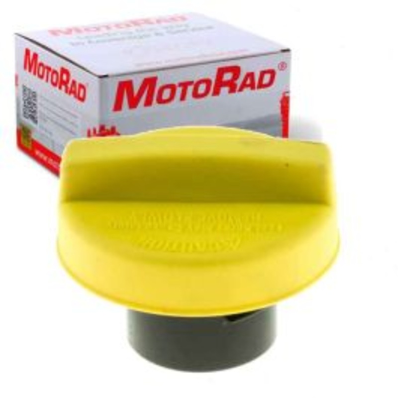 MotoRad Gas Cap for 2004 Dodge Ram 1500 4.7L V8