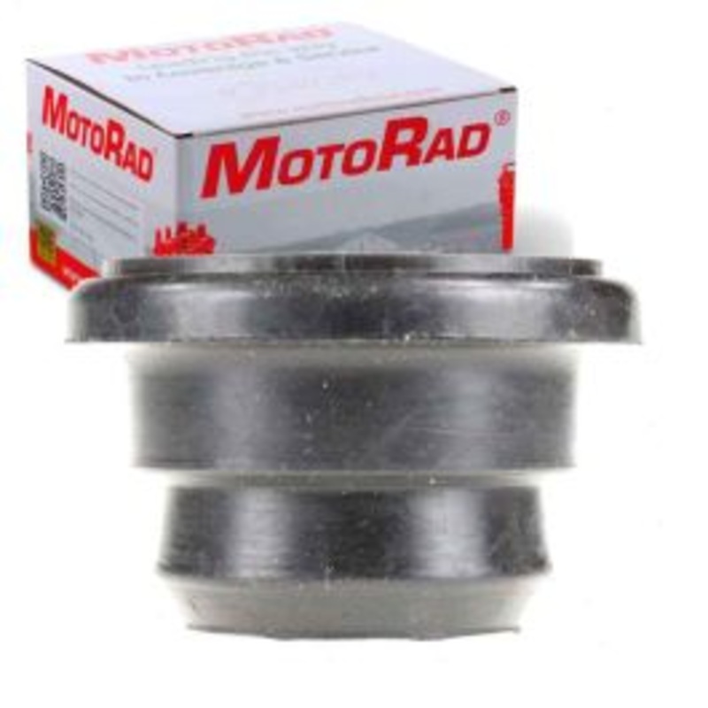 MotoRad Oil Filler Cap for 1971-1974 GMC G35 G3500 Van