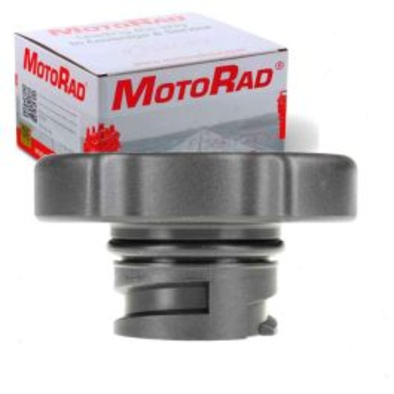 MotoRad Oil Filler Cap for 2001-2010 Ford Explorer Sport Trac