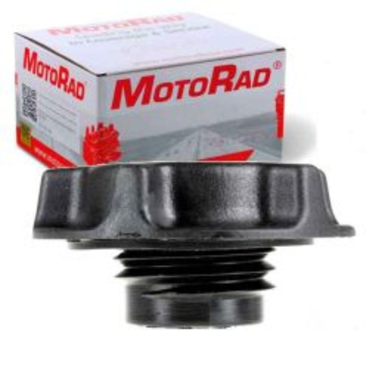 MotoRad Oil Filler Cap for 2007-2010 Hyundai Sonata