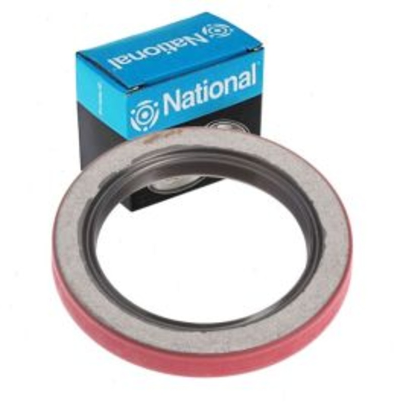 National Front Engine Crankshaft Seal for 1960-1962 Jeep F4-134