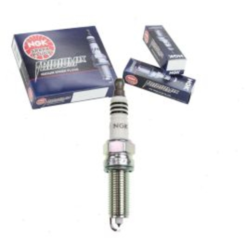 NGK Iridium IX 92873 LZKR6AIX Spark Plug