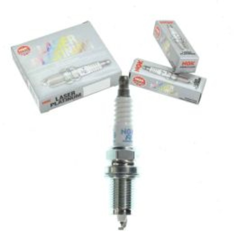 NGK Laser Platinum 4253 PZFR7G-G Spark Plug