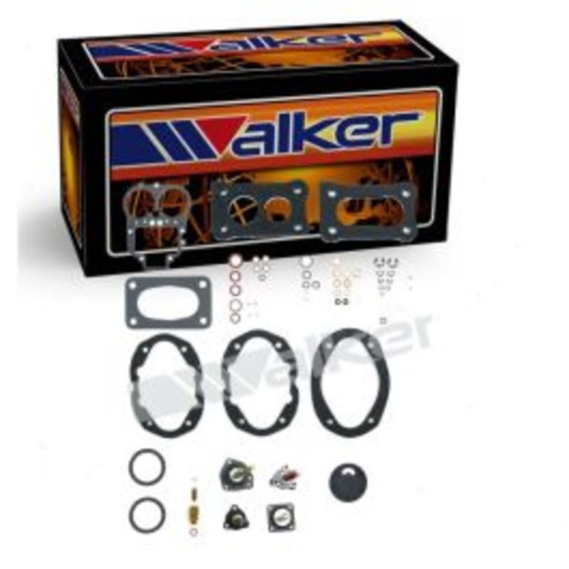 Walker Products 15490E Carburetor Repair Kit