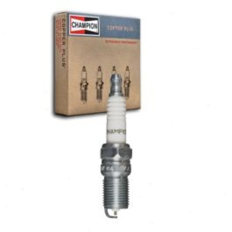 Champion Copper Plus 909 RS17YX Spark Plug
