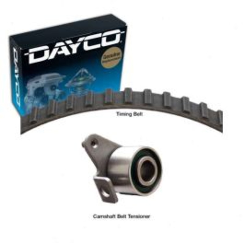 Dayco 95032K1 Engine Timing Belt Kit
