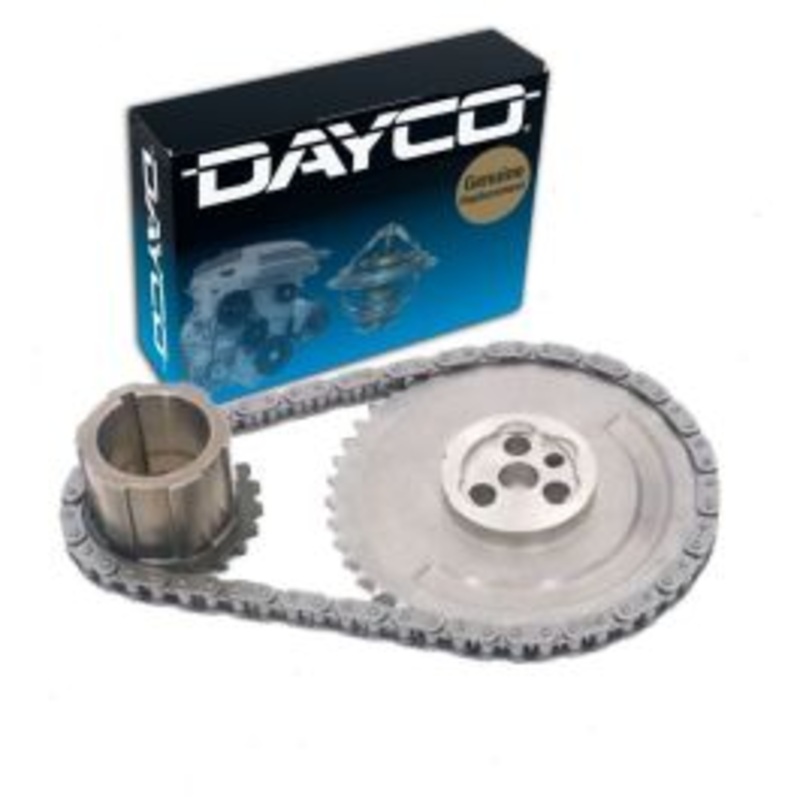 Dayco Engine Timing Chain Kit for 2005-2006 GMC Envoy 5.3L V8