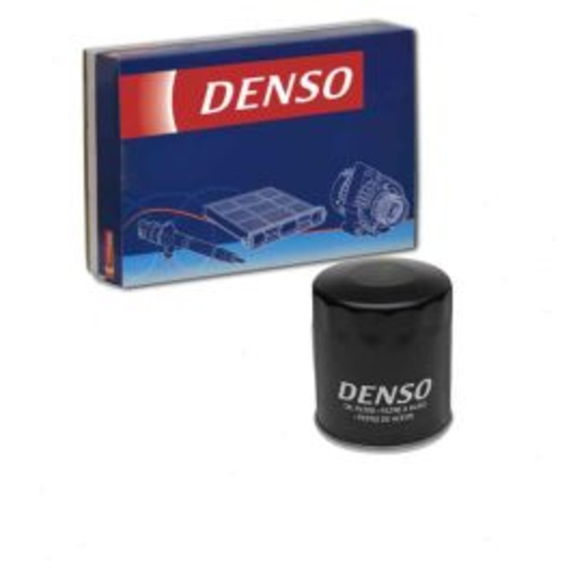Denso 150-2004 Engine Oil Filter